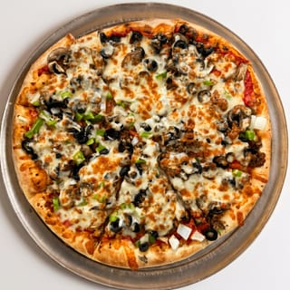 Marchello's Pizza