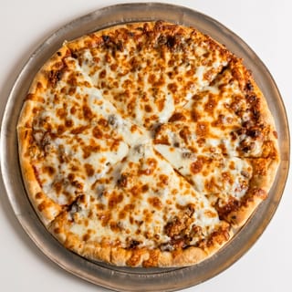 Bentley Lasagna Pizza