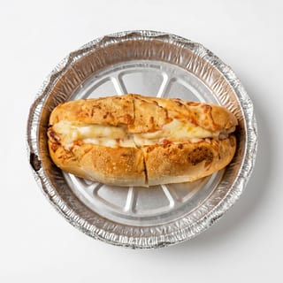 Chicken Parmesan Sandwich