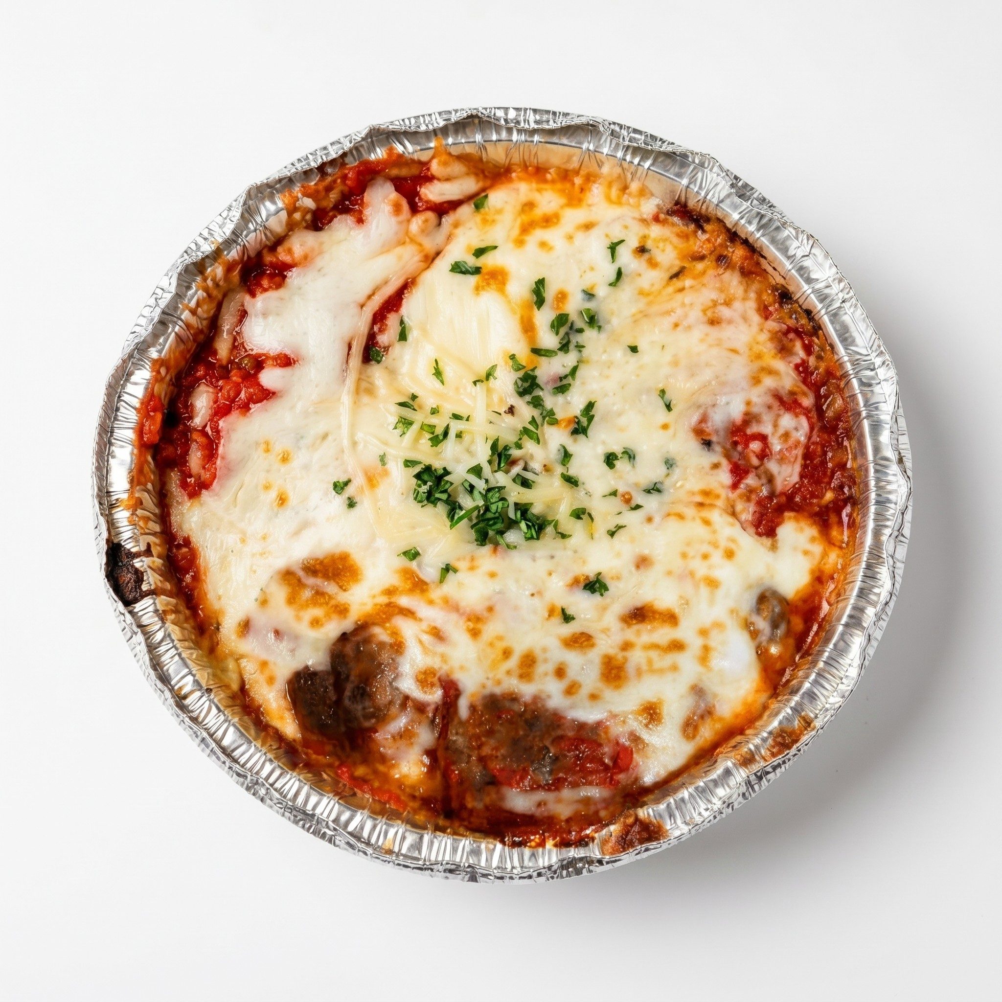 Tony's.