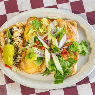 Panini Sandwich