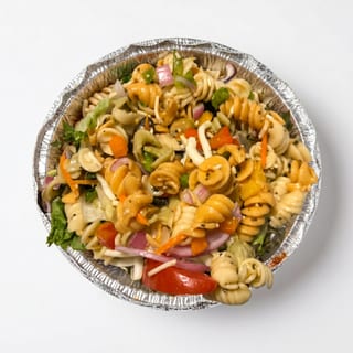 Italian Pasta Salad