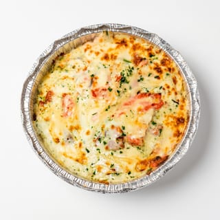 Lilly's Pasta