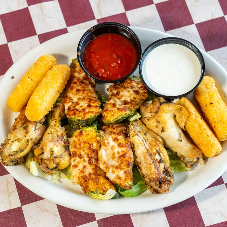 Let us cater your special event!
