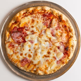 Aloha Pizza