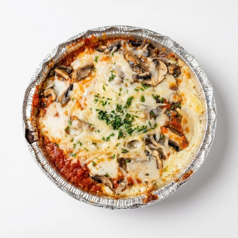 Tasty Tortellini: Italian Delights Await You