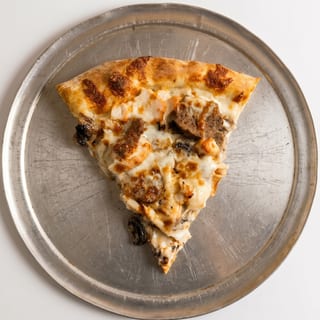 Bianca Pizza