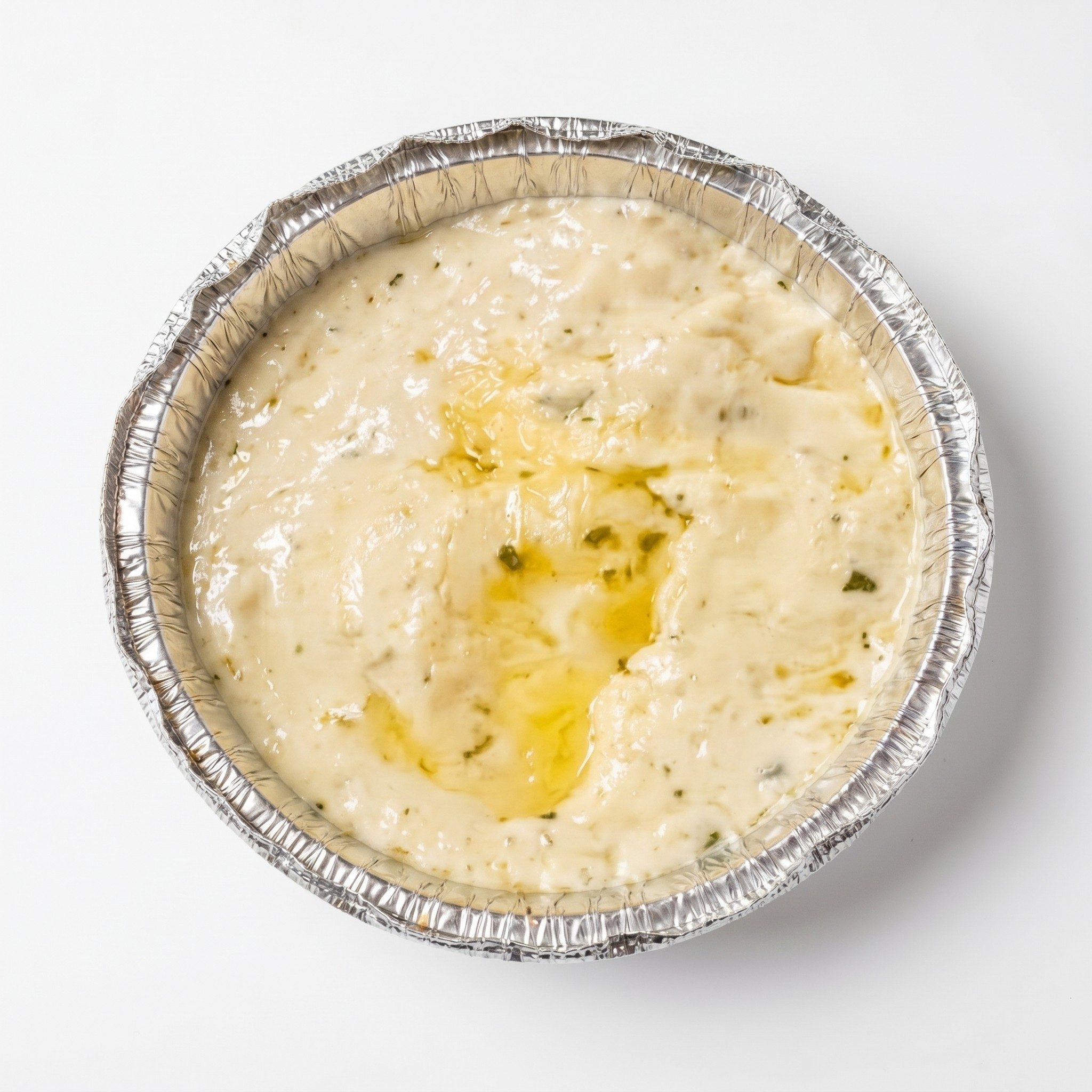Ravioli (Jumbo or Seafood).
