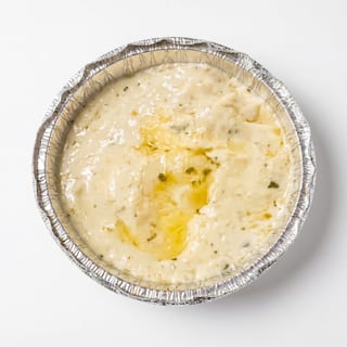 Ravioli (Jumbo or Seafood)