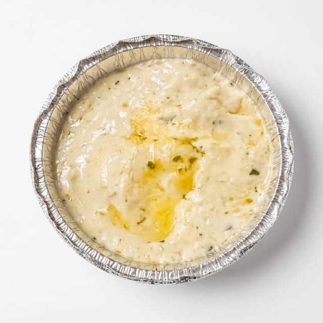 Ravioli (Jumbo or Seafood).