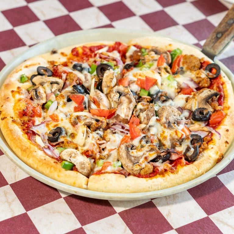 Bringing Italian Cuisine to The Community