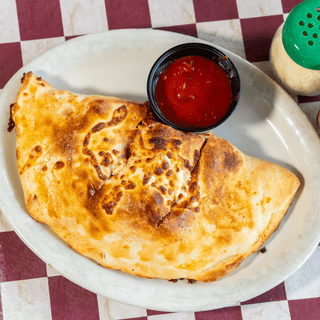 Lily's Calzone