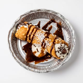 Cannoli