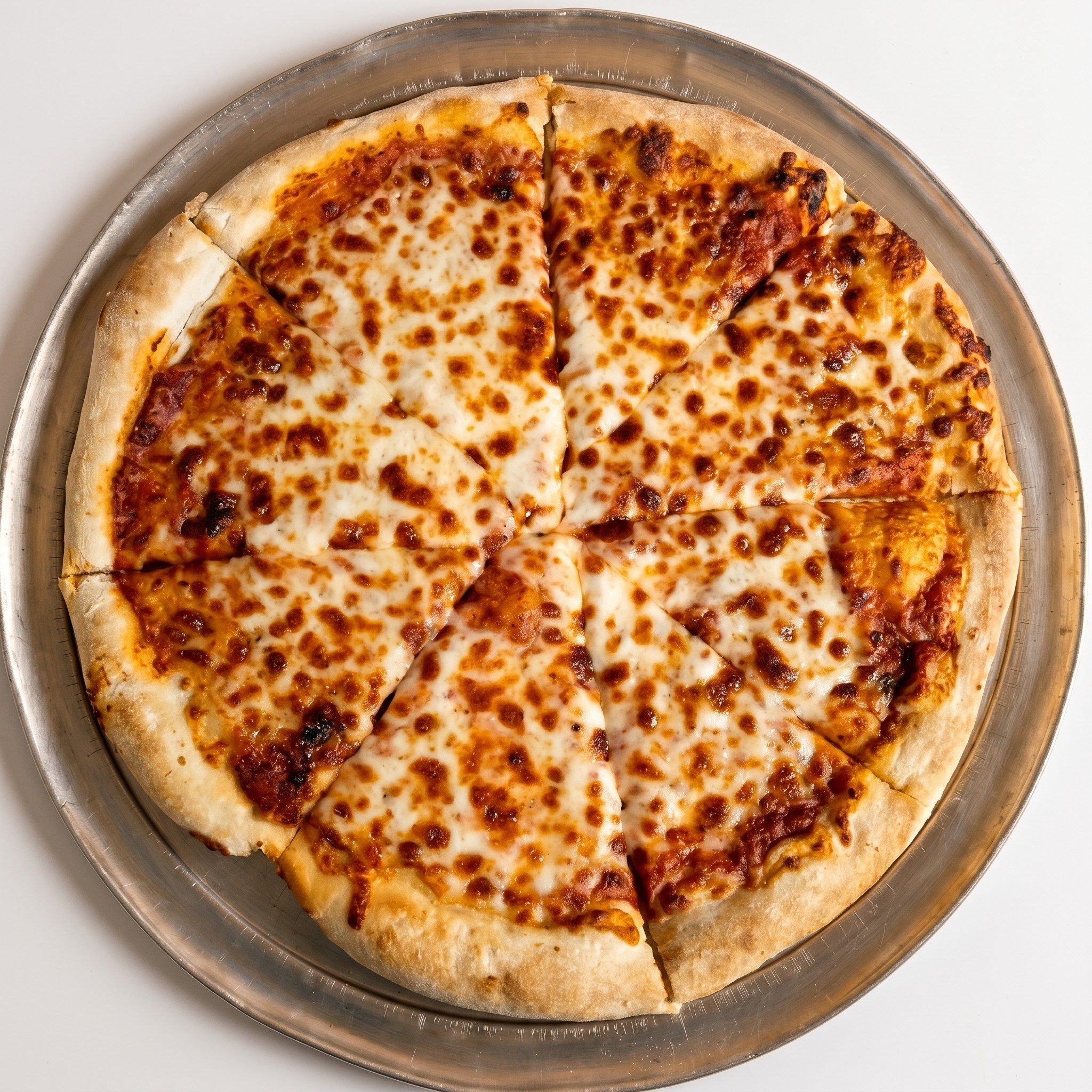 Cheese Pizza.