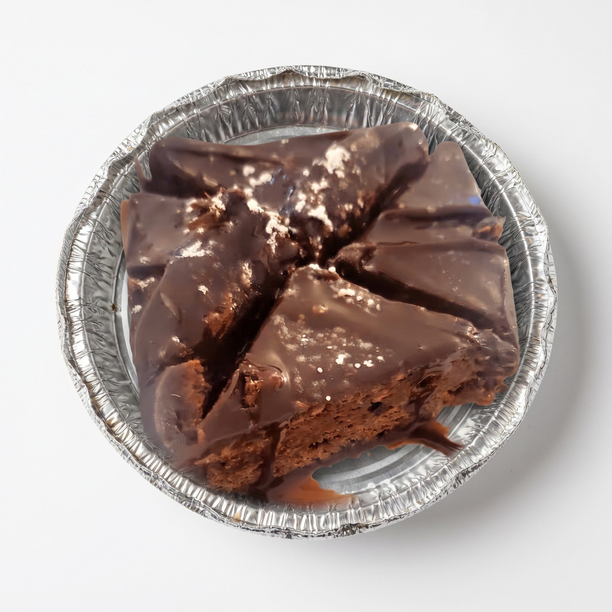 Brownie.