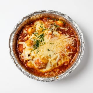 Gnocchi
