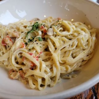 Tony's Pasta