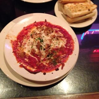 Manicotti Pasta