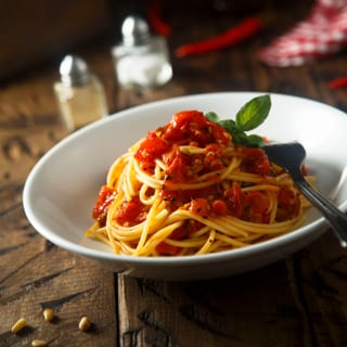 A Taste of Italy Pasta