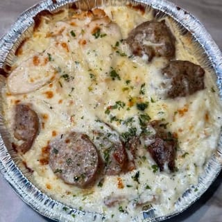 Tony's